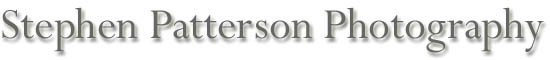 Stephen Patterson Photography